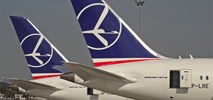 Sabre i Polskie Linie Lotnicze LOT rozszerzają współpracę